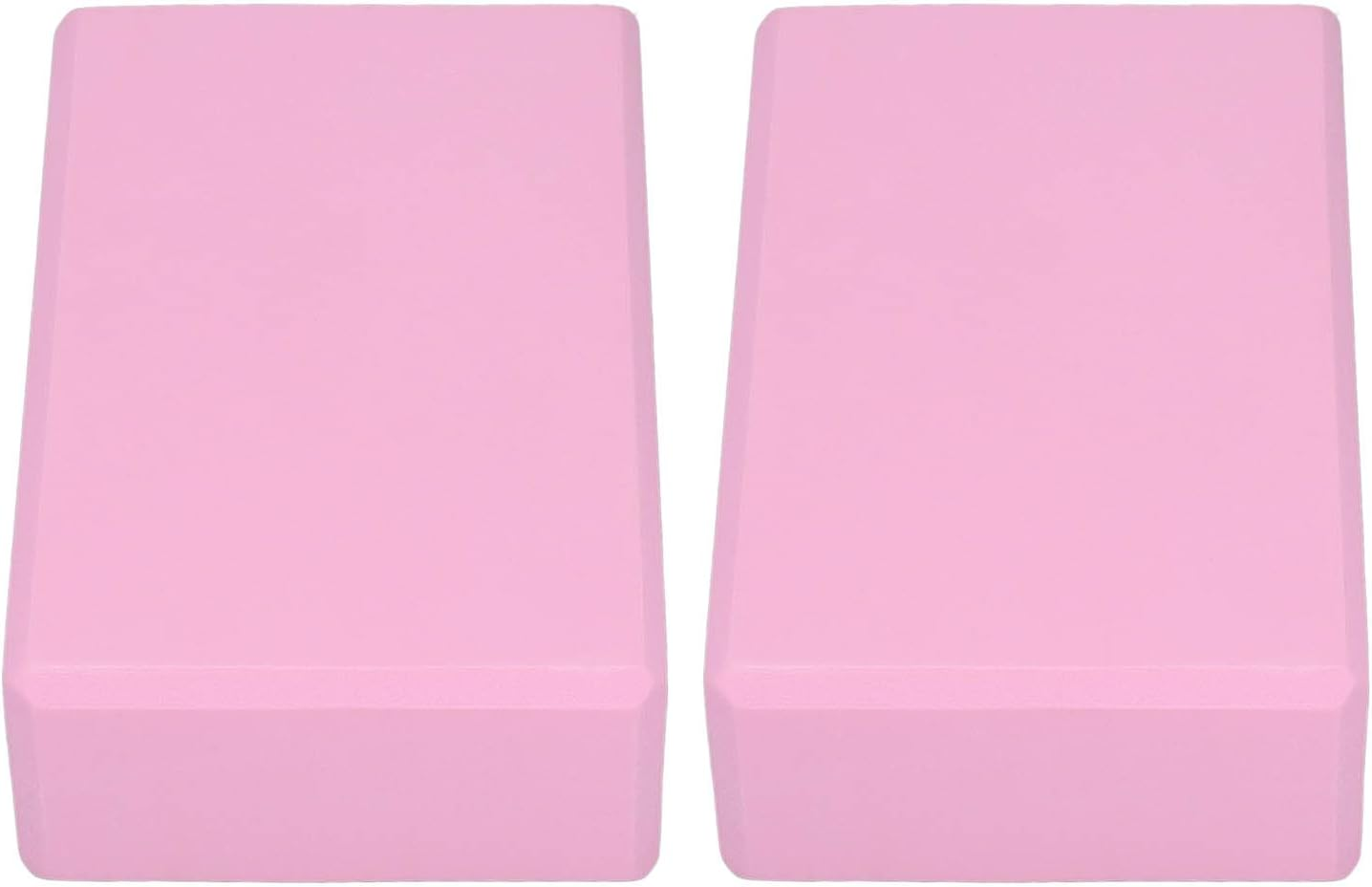 Foam Yoga Blocks, Yoga Block Provides Stability for Pilates for Meditation image number 4