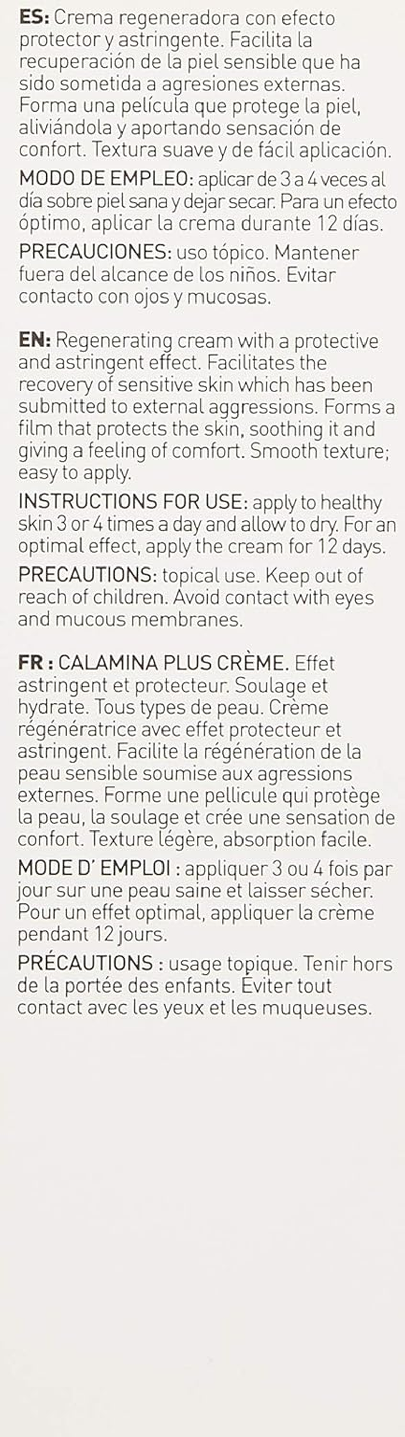 MARTIDERM Creams 75Ml image number 3