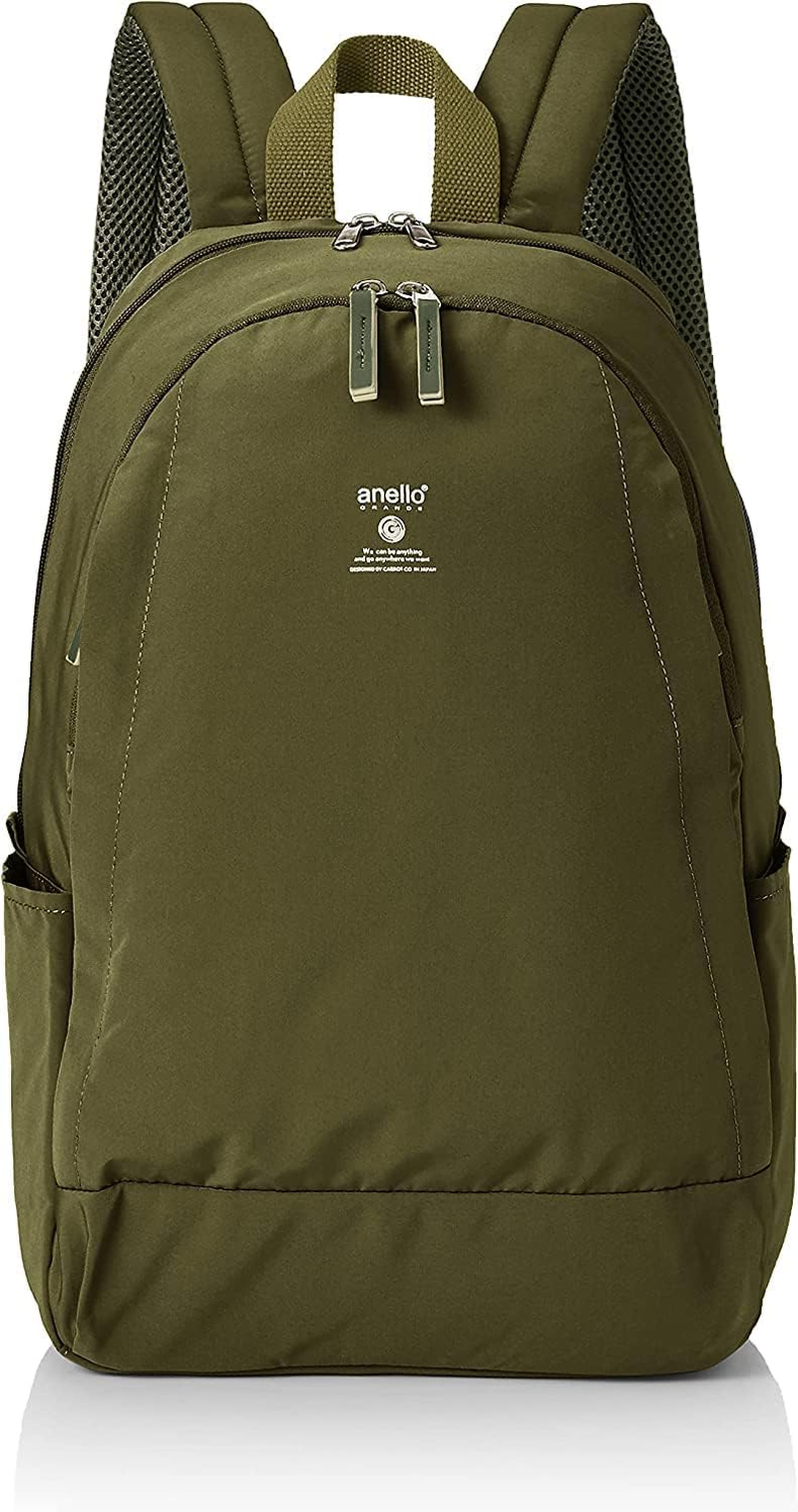 Anello Grande GTM0311Z Backpack, A4, Multi-Storage