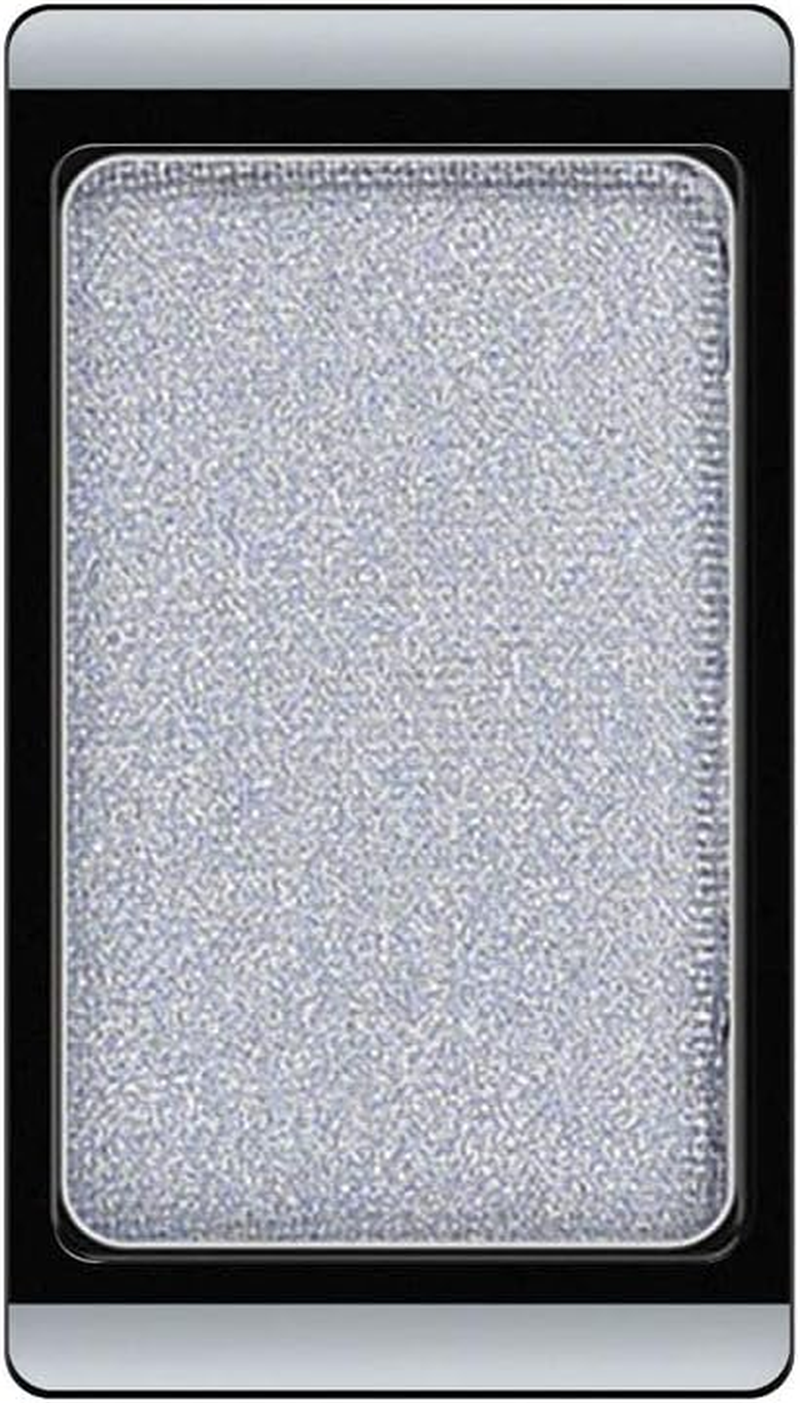 ARTDECO Eyeshadow - Colour-Intensive Long-Lasting Eye Shadow Blue/Pearl - 1 X - 255 - Aero Spring Green image number 7