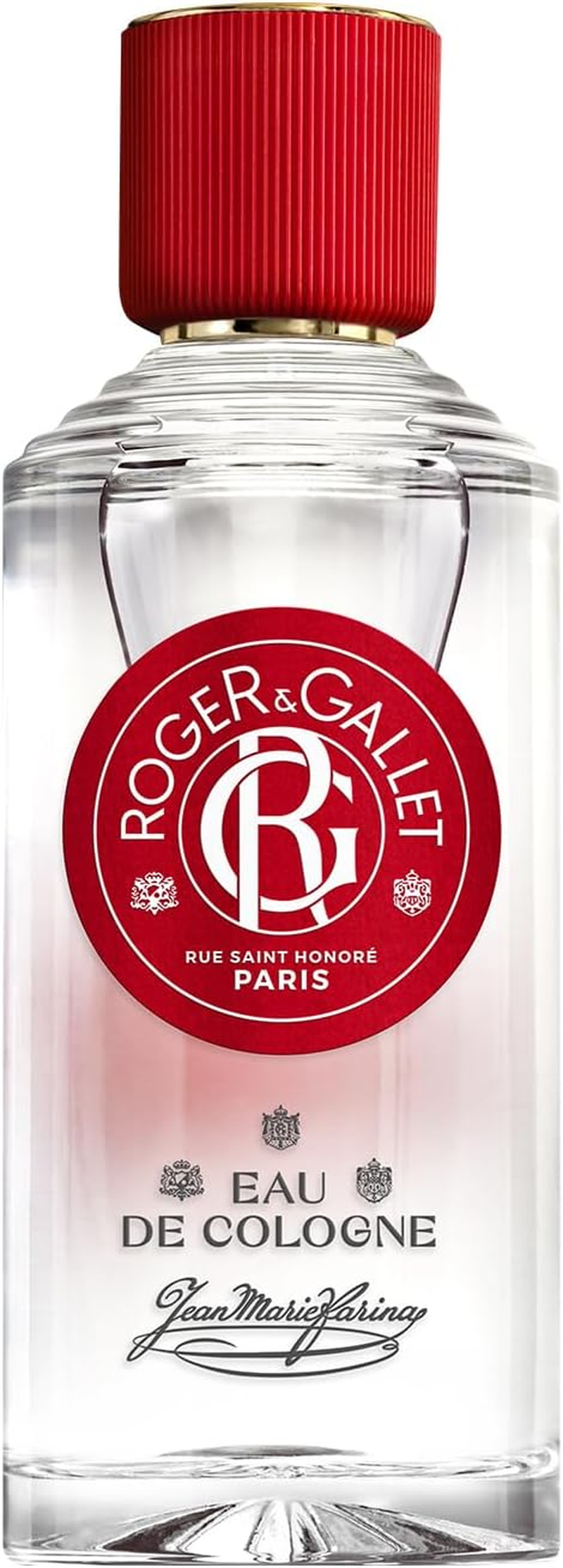 Roger & Gallet Jean Marie Farina Eau De Cologne Spray 100Ml/3.3Oz image number 3