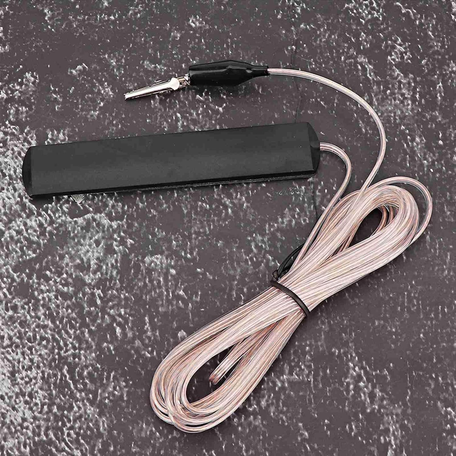 CHICIRIS Radio Antenna, Indoor Radio Aerial Professional Wire Antenna for Enhanced Sound Quality, Suitable for Home Radio AV Power Amplifier image number 6