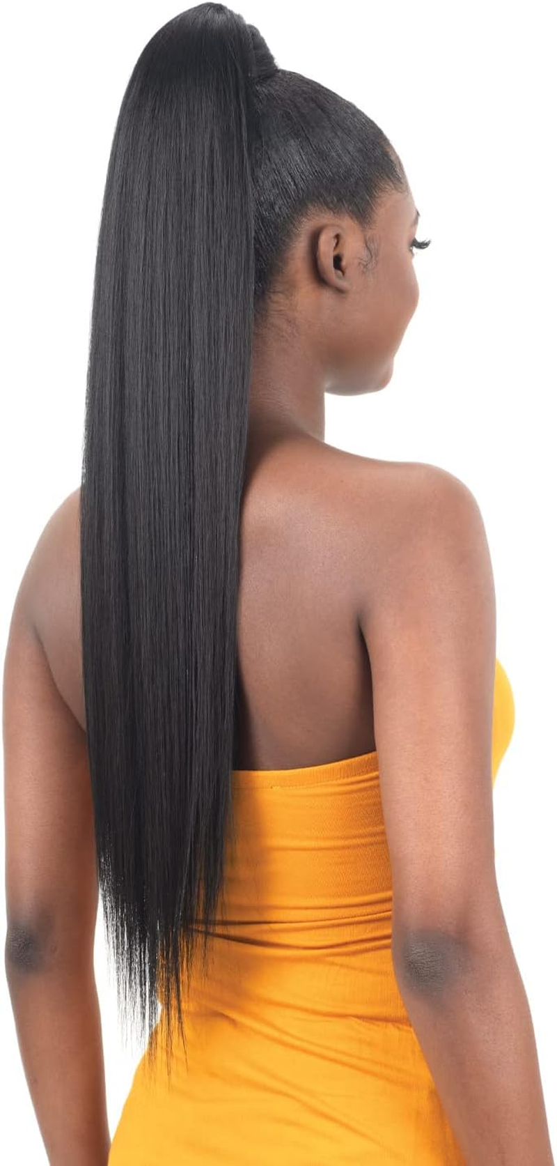 FREE TRESS - Master Hair Blend image number 4