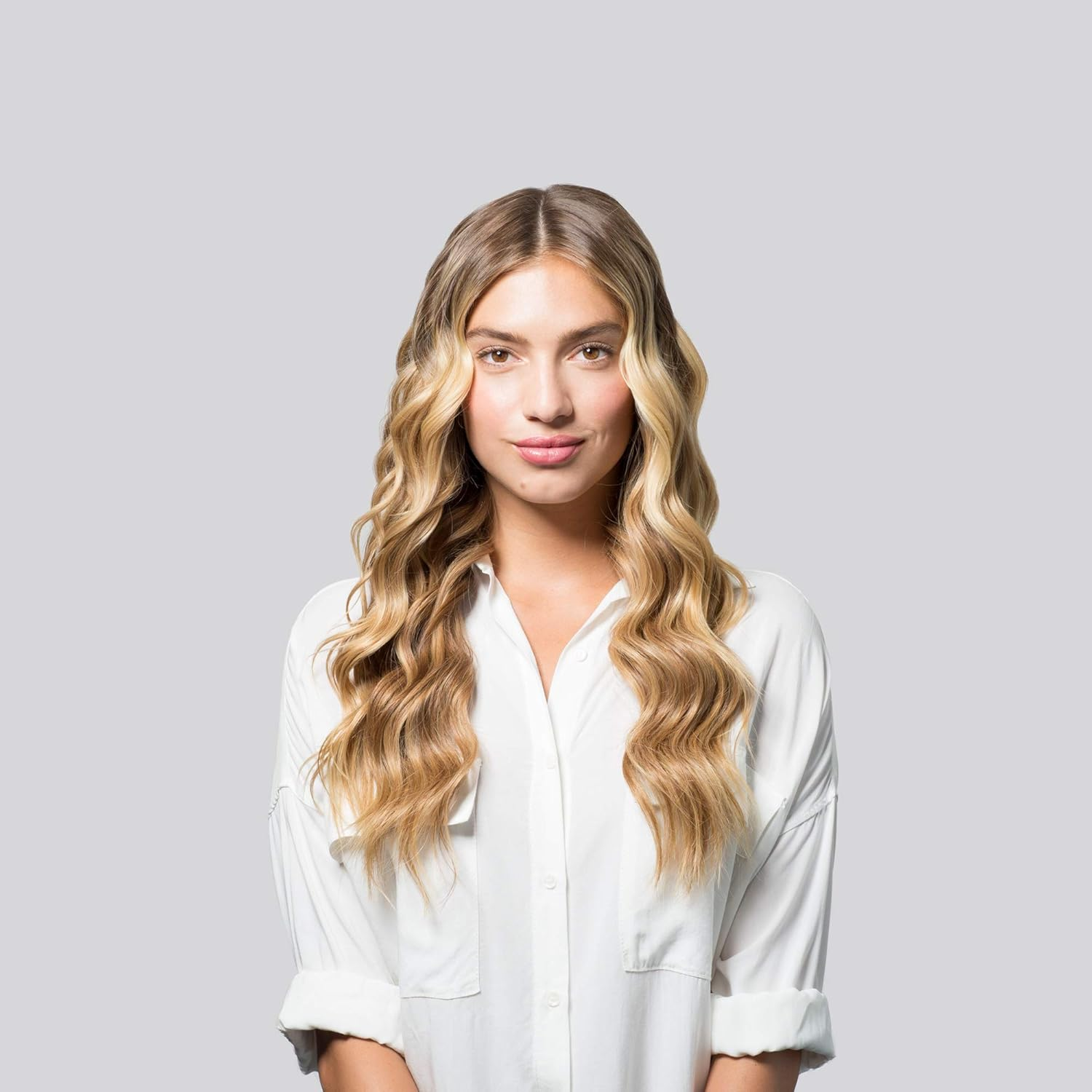 T3 Cascading Waves Reversed Tappered Barrel image number 4