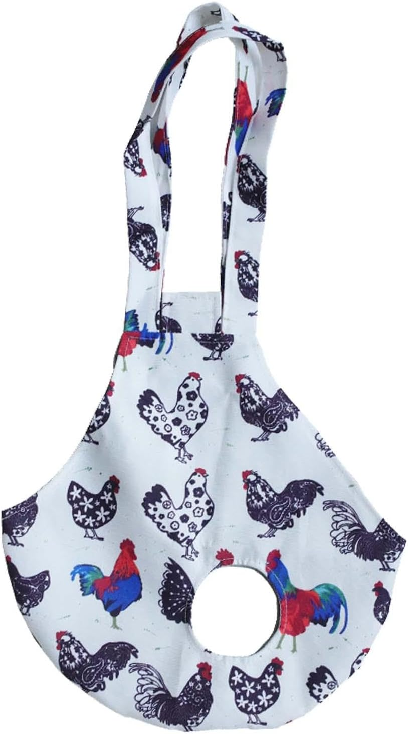 Chicken Holder Bag, Chicken Transport Bags Carry Bag Portable with Handle, Chicken Carrier, Chicken Carrying Bag for Traveling, Hiking, Driving image number 4