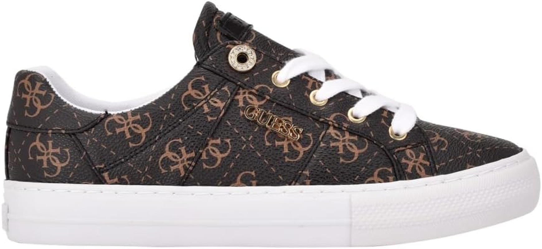 Guess Women'S Loven Sneaker image number 2