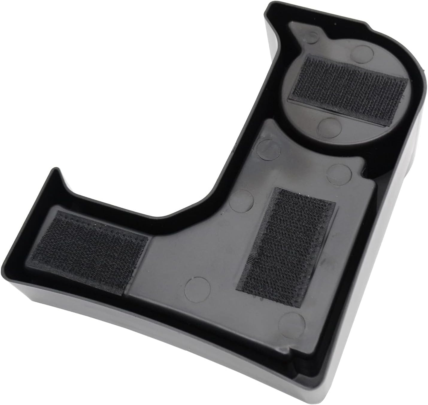 AUTOXBERT Car Center Console Cup Holder Storage Box Container Tray for 2019-2023 Suzuki Jimny JB64W JB74W Car Accessories (Automatic) image number 4