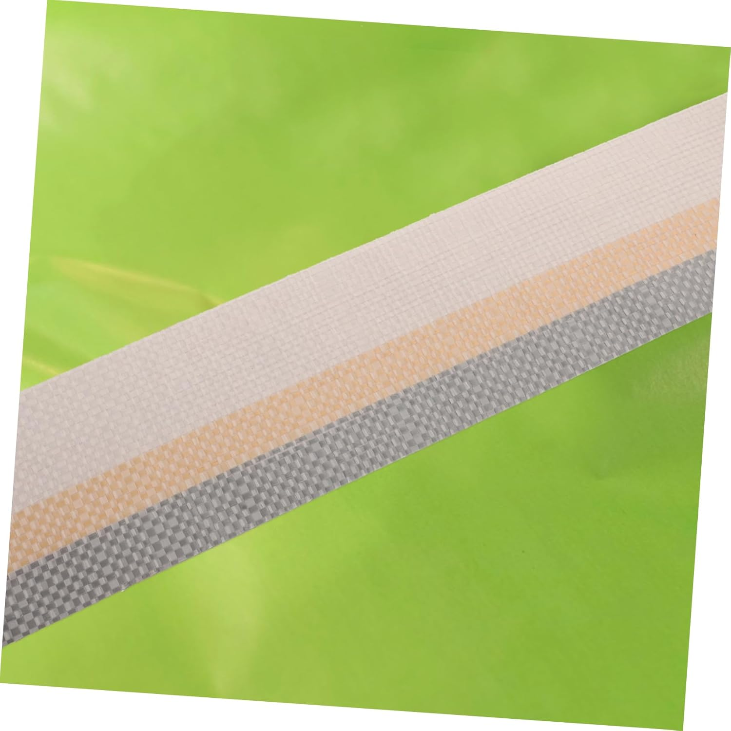 KICHOUSE Self-Adhesive Tape for Canvas Repair Seaming Tape Maintenance for Outdoor Use image number 1