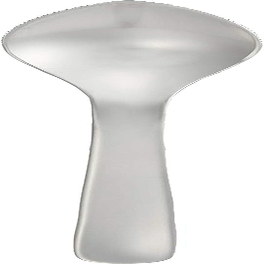 Sori Yanagi Simple Form Cutlery for Easy Use, Tsubame Sanjo Stainless Steel, Grapefruit Spoon, Brushed Finish, Dishwasher Safe, 18-8 Stainless Steel image number 6