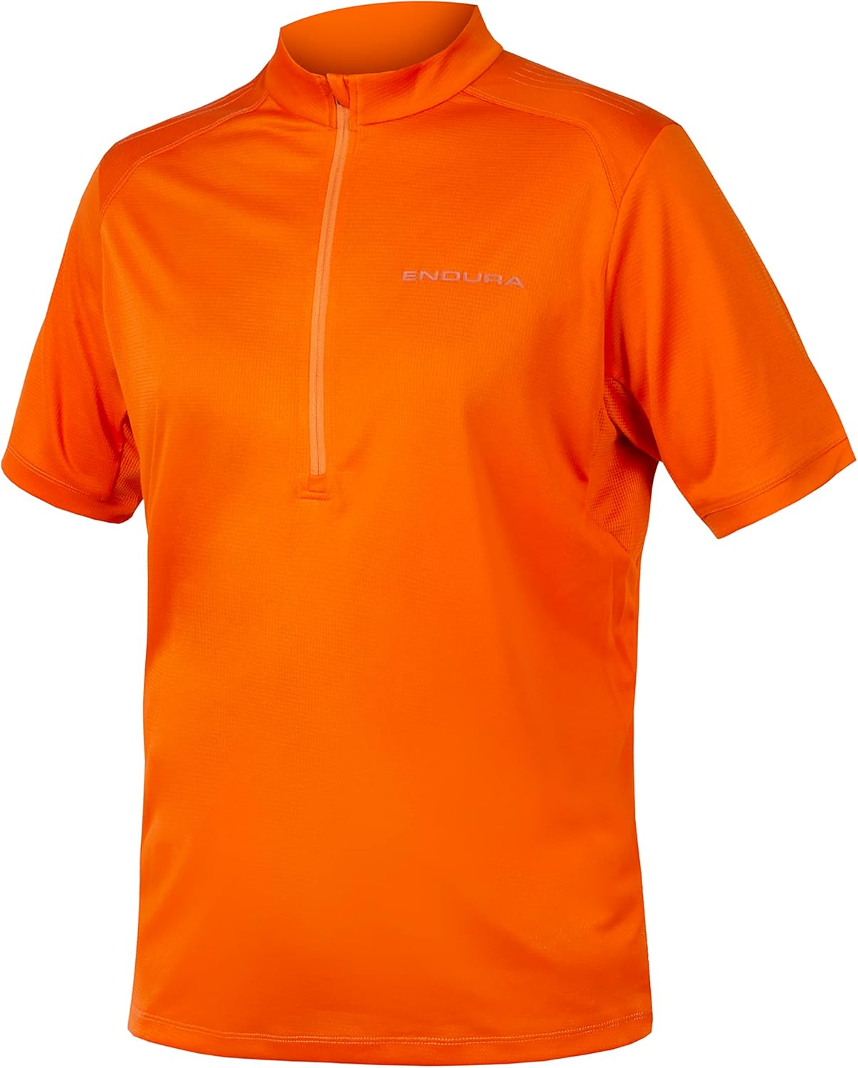 Endura Hummvee Short Sleeve Cycling Jersey