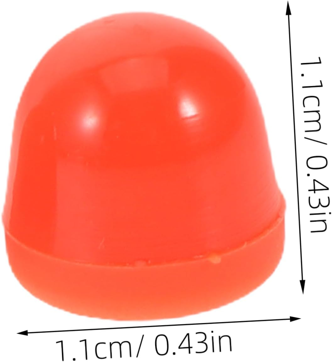 JUMPLAWN 48Pcs Hammer Replacement Head Kit for Automotive Dent Removal Versatile Hook Tool for Efficient Auto Body Repair and Dent Repair image number 1