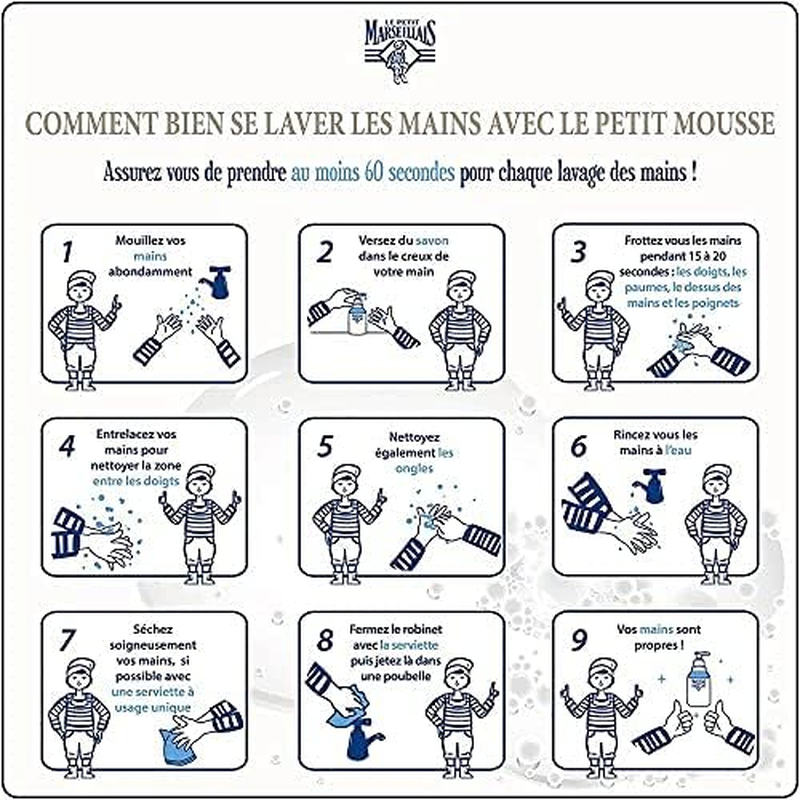 Liquid Hand Soap OLIVE