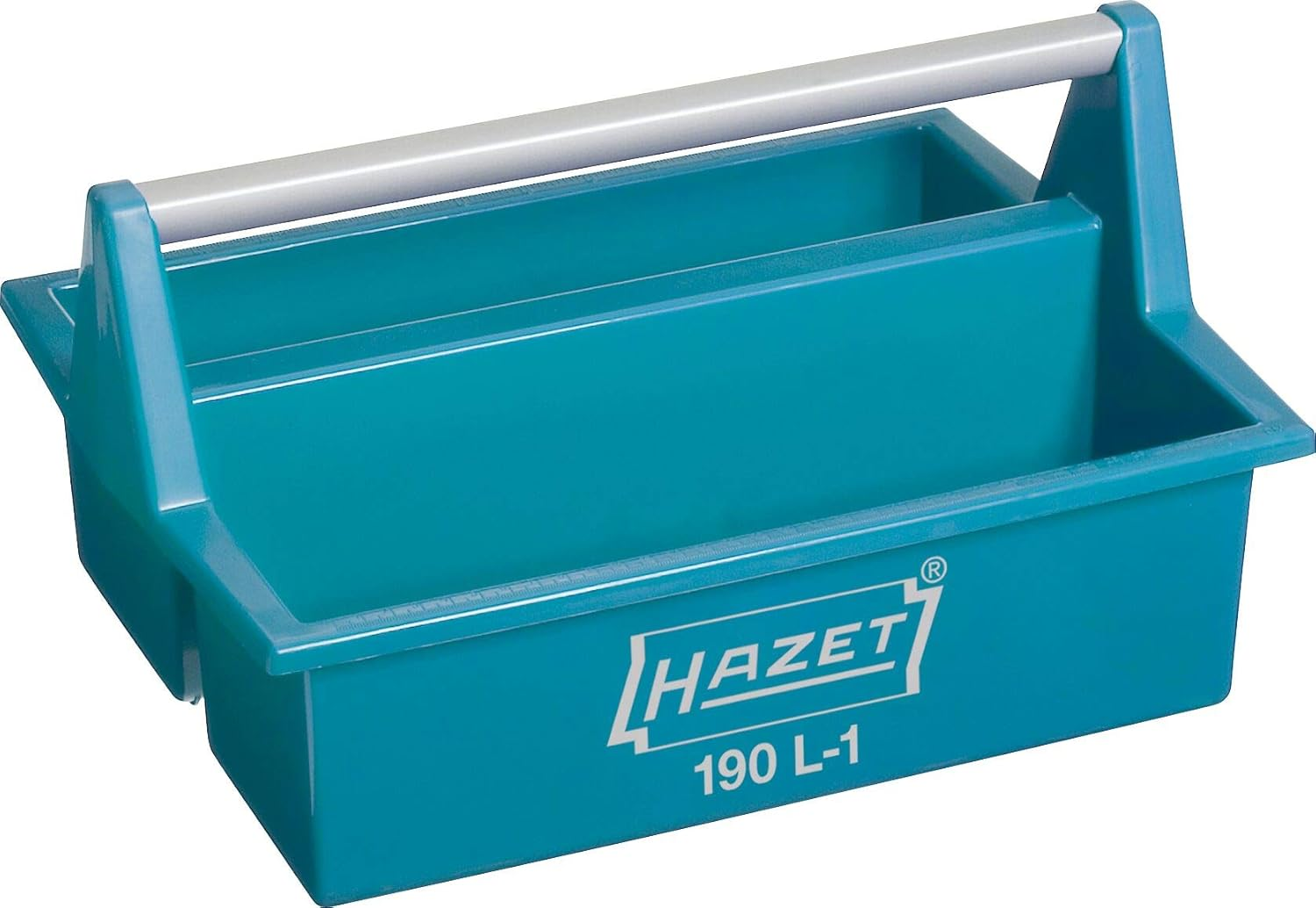 Hazet 190L-1 Plastic Tote Tray