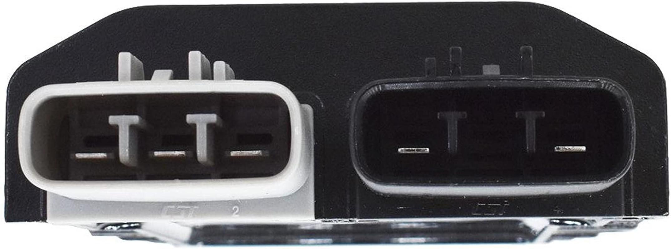 Munirater Voltage Regulator Rectifier Replacement for 2007 2008 Honda Rancher 420 TRX420 2009-2013 Big Red 700 ATV image number 1