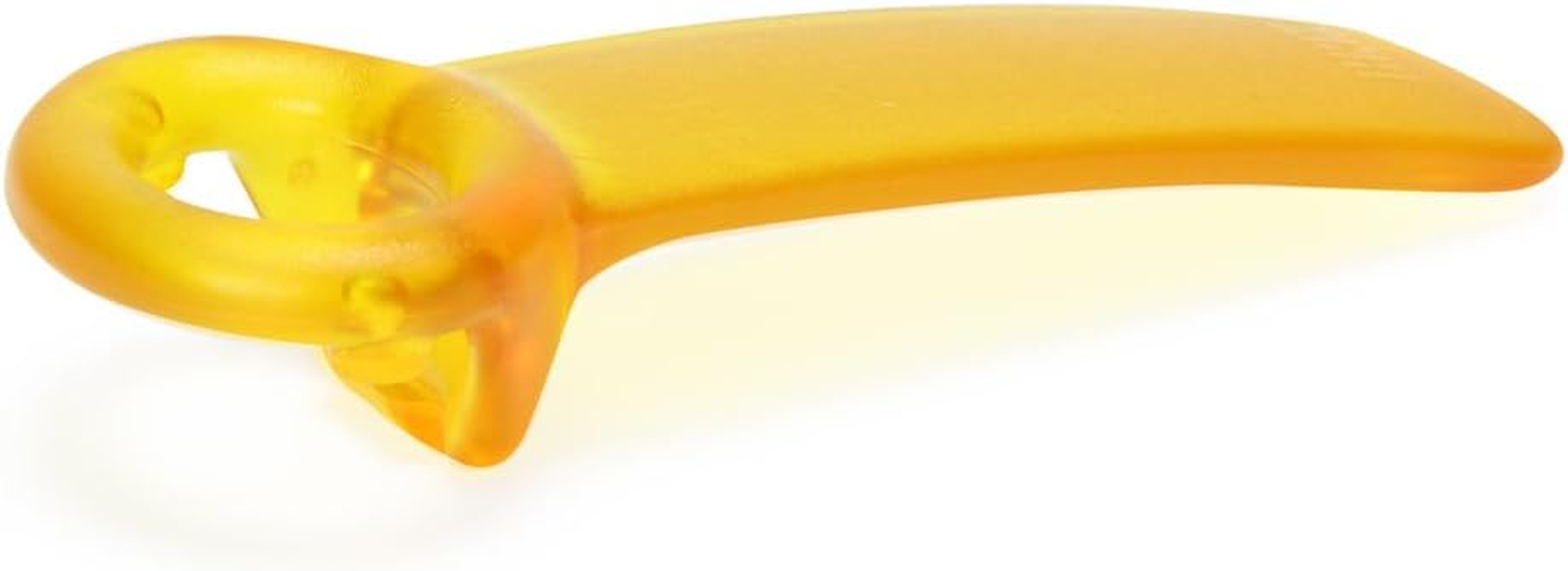 Brix 2121 Frost G Jarkey Jar Openers, Transparent