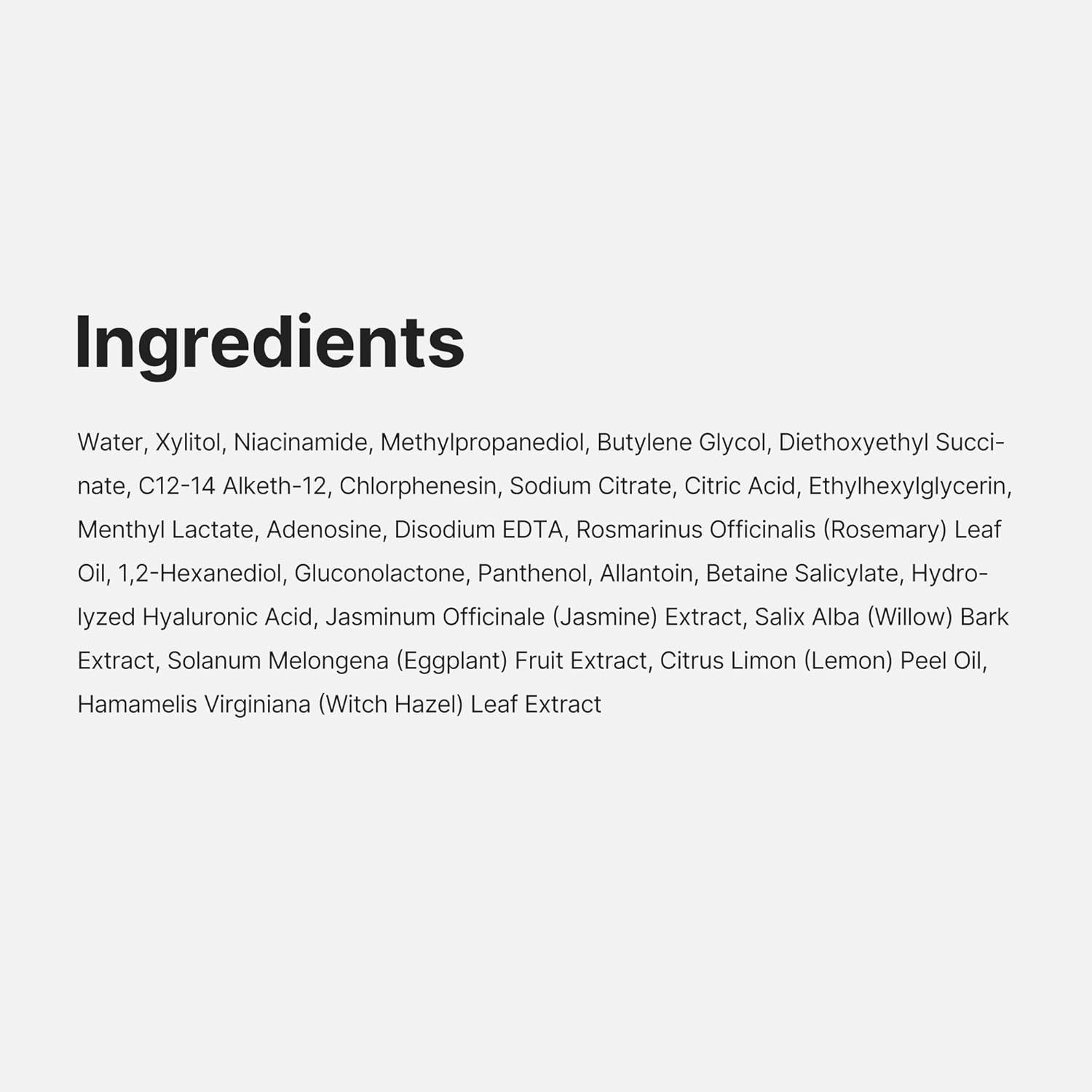 MEDICUBE - Zero Pore Toner 250Ml image number 4