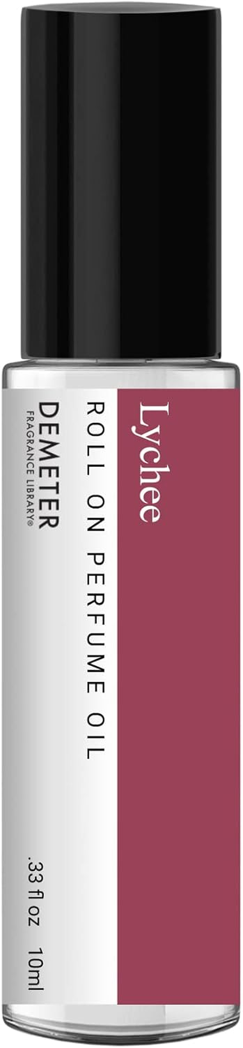 Demeter Lychee Roll on Perfume Oil 8.8Ml/0.29Oz