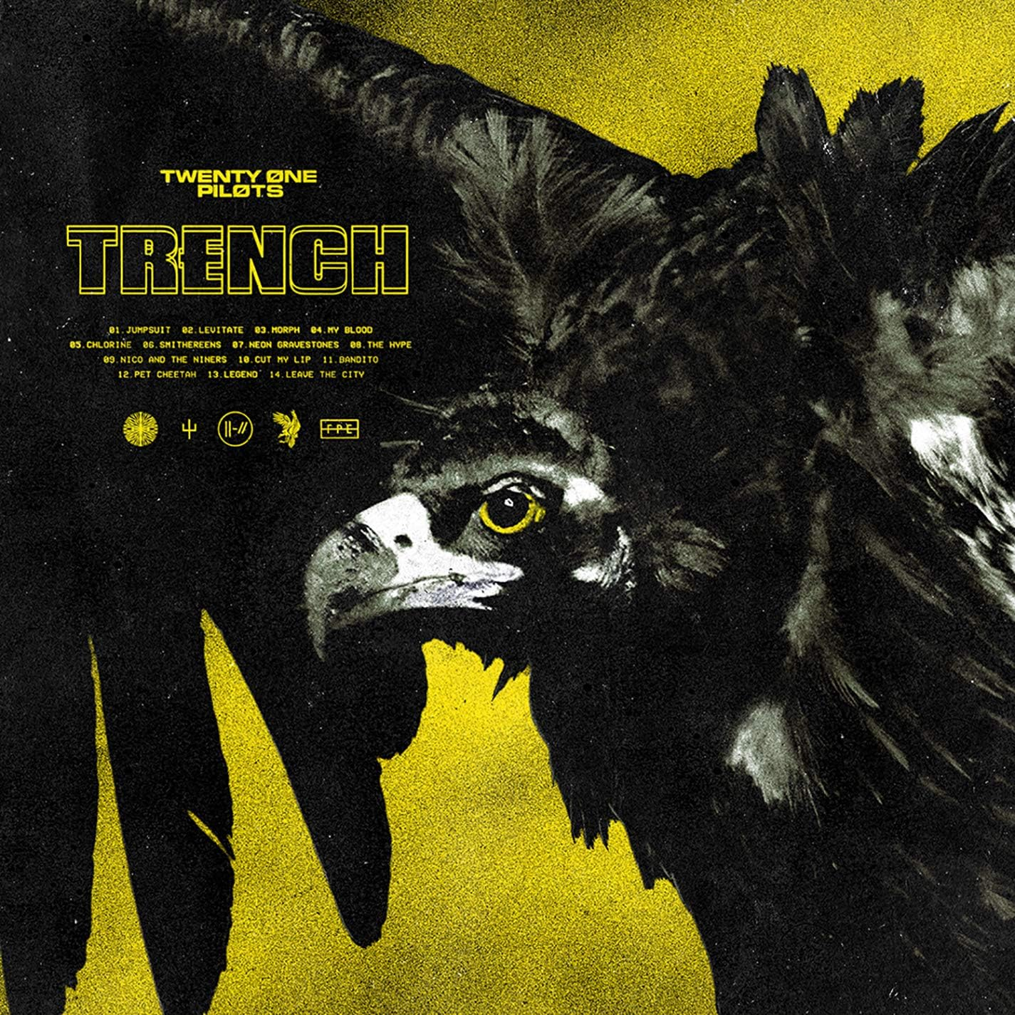 Trench Trench