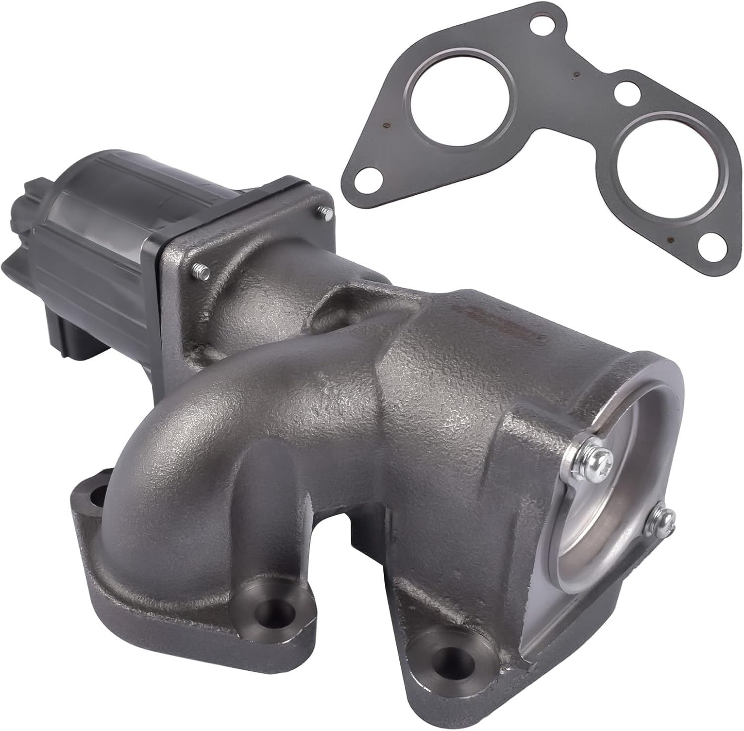 NSGMXT EGR Valve Replacement for 8980139111 Colorado Rodeo D-Max TF DEGR1007 8980139110 image number 5