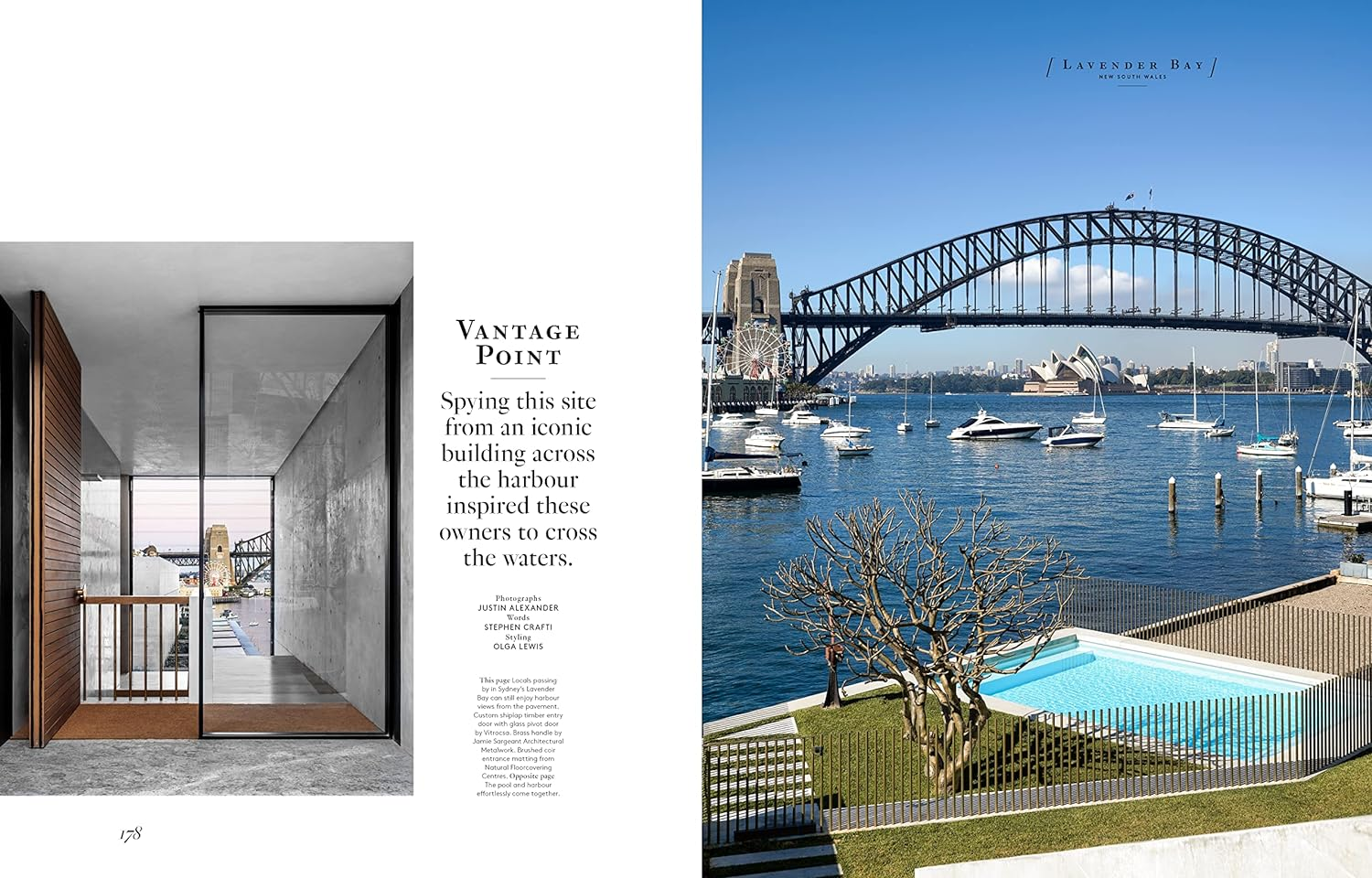 Belle Beautiful Australian Homes Volume IV image number 4