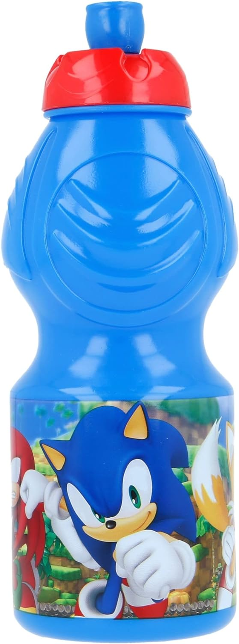 Stor |Sport Bottle 400 Ml Sonic image number 4