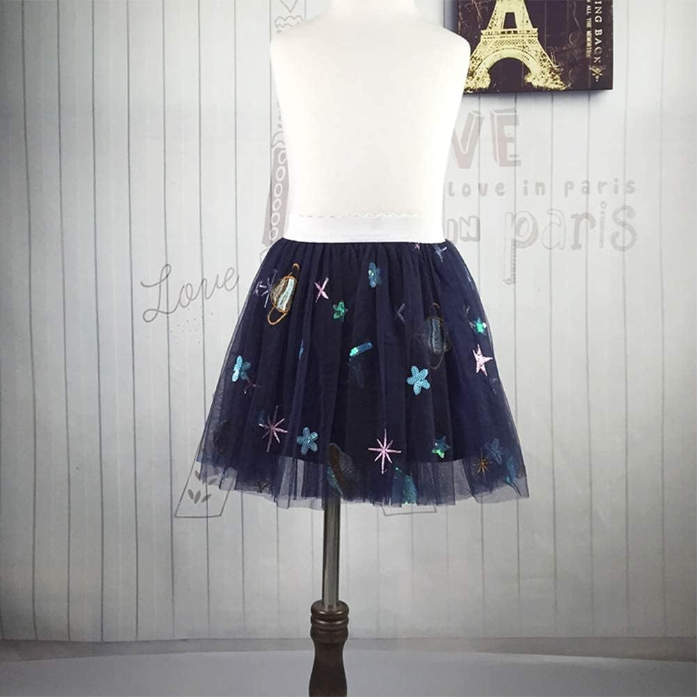 YOHA Infinity Baby Girls Tutu Dress Multi-Layer Tulle Balls Dress for Toddler Girls