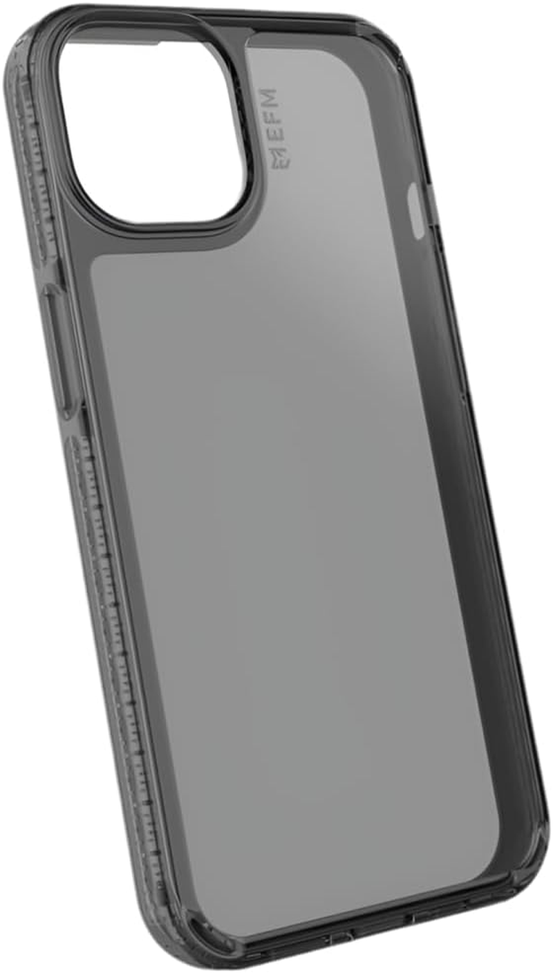 EFM Zurich Case Armour for Iphone 14 Pro (6.1")-Black/Grey