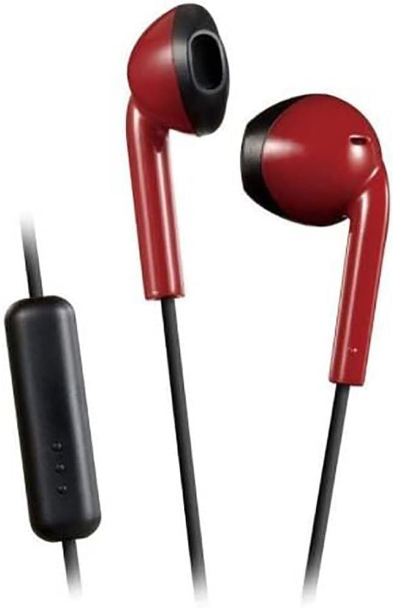 JVC HA-F19BT-GC-E Bluetooth Earbuds Headset