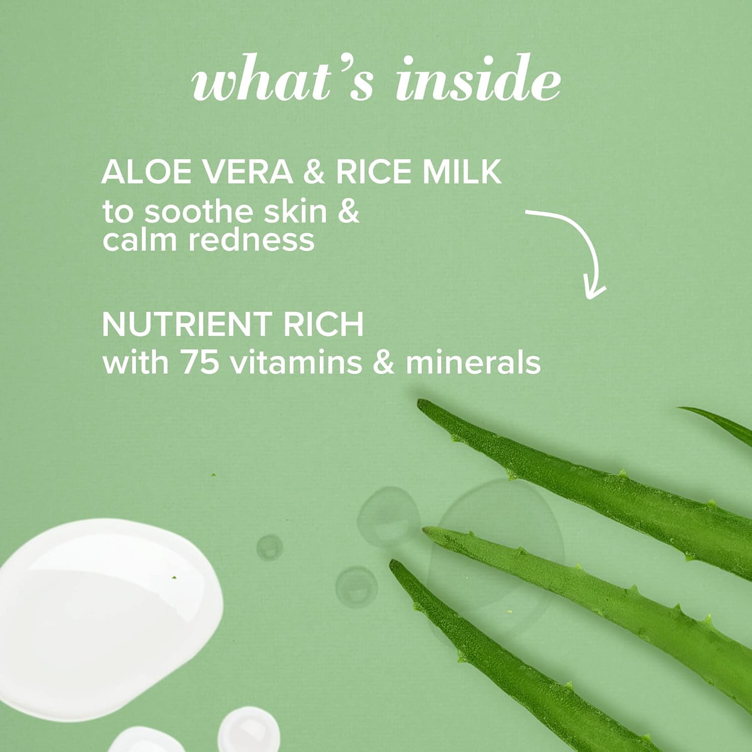 Burt'S Bees Sensitive Eye Cream 14.1 G image number 6