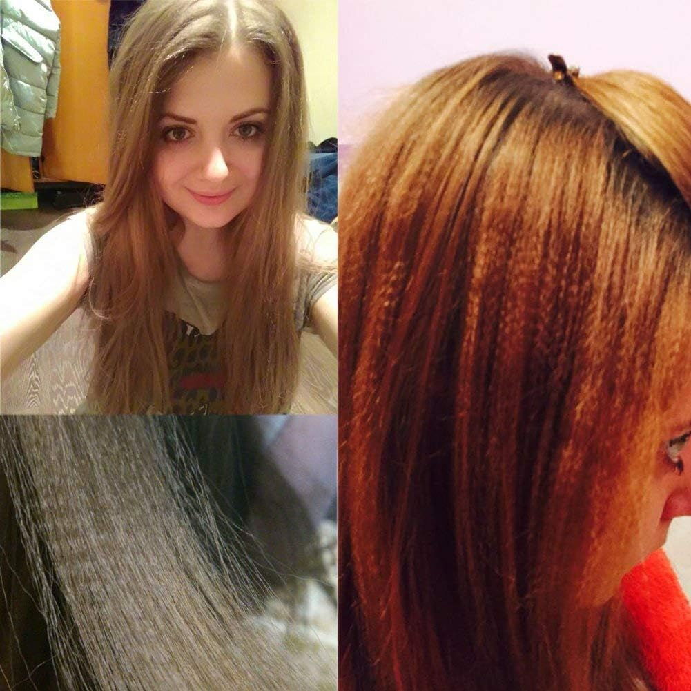 Mini Crimper Iron for Fluffy Hairstyle Curling Iron, Corrugation Crimper Volumizing Hair Iron | Increase Hair Volume, Ceramic Hair Volumizing Tool anti Static Ceramic Hair Iron image number 1