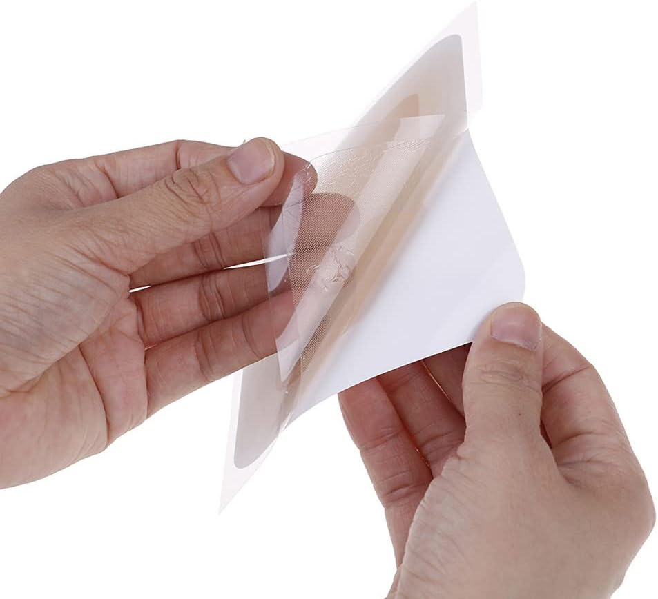 5X Tattoo Scar Acne Cover Cover up Sticker Birthmark Waterproof Hide Tape Normal Skin Tone - 5X Light Skin Tone image number 5