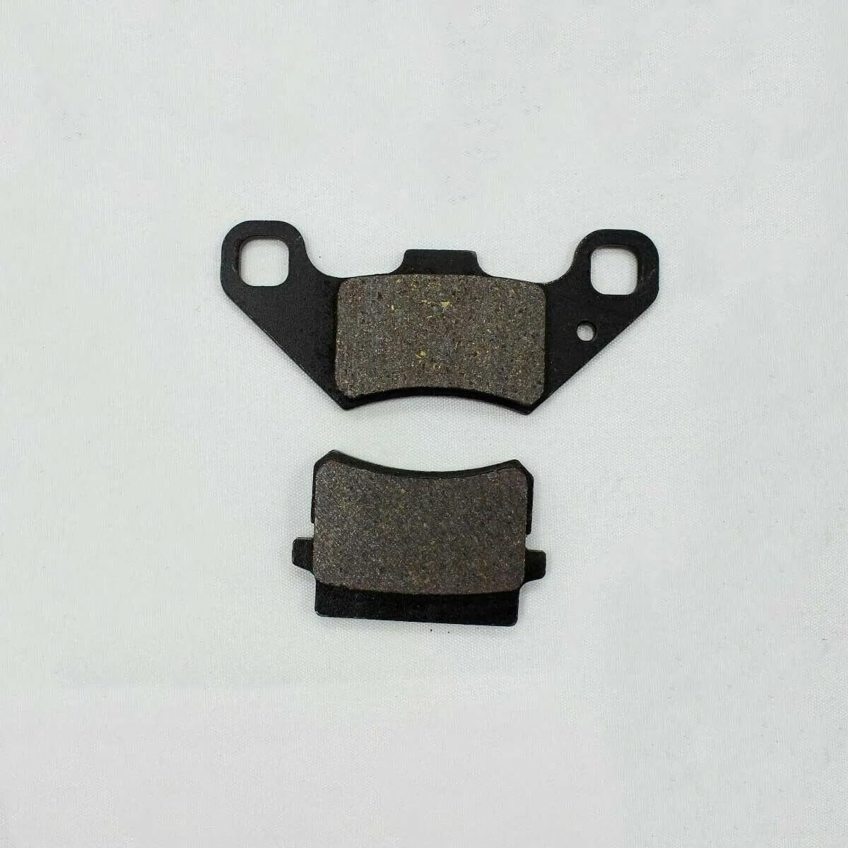 TDR Brake Pads Set for Caliper 50Cc 70Cc 90Cc 110Cc 125Cc 150Cc 250Cc Dirt Pit Quad Bike image number 2