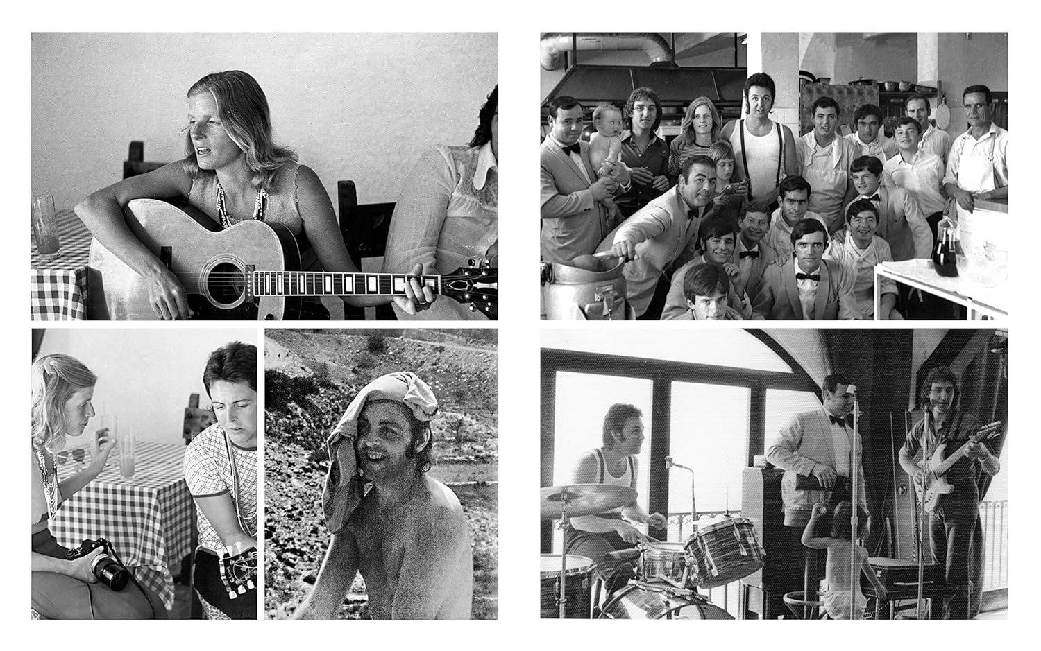 The Mccartney Legacy: Volume 1: 1969-73 image number 3