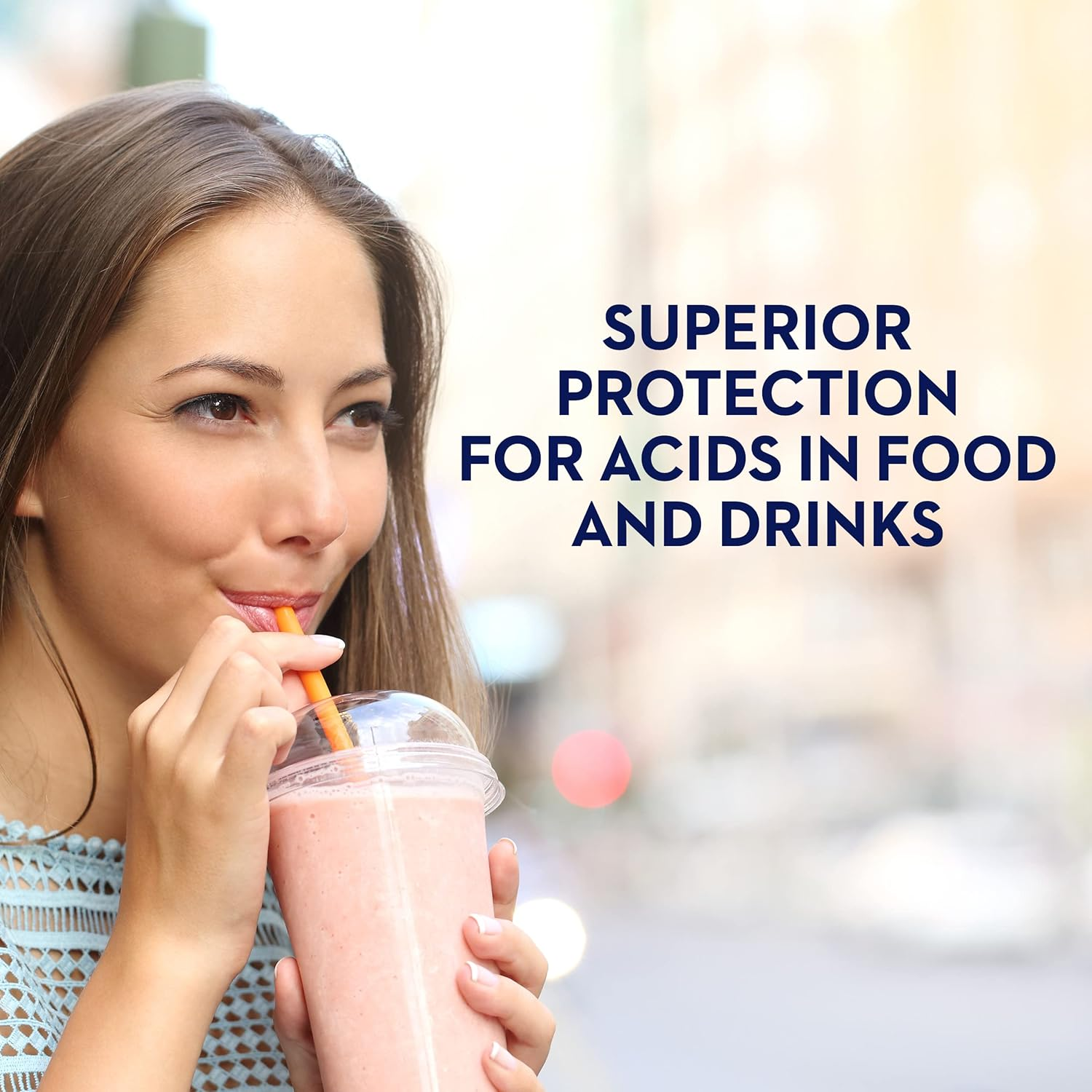 Crest Pro Health Advanced Deep Clean Toothpaste, Mint, 5.1 Ounce, Pack of 3