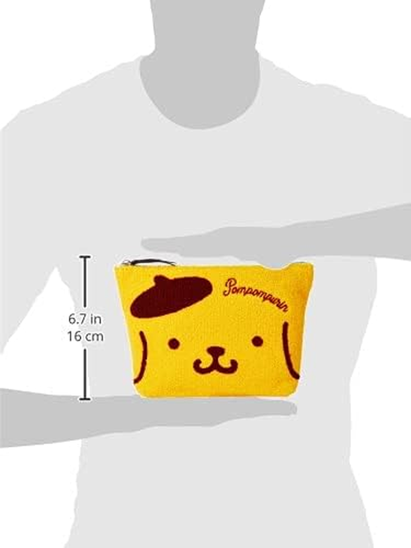 Sanrio Sagara Pouch image number 4