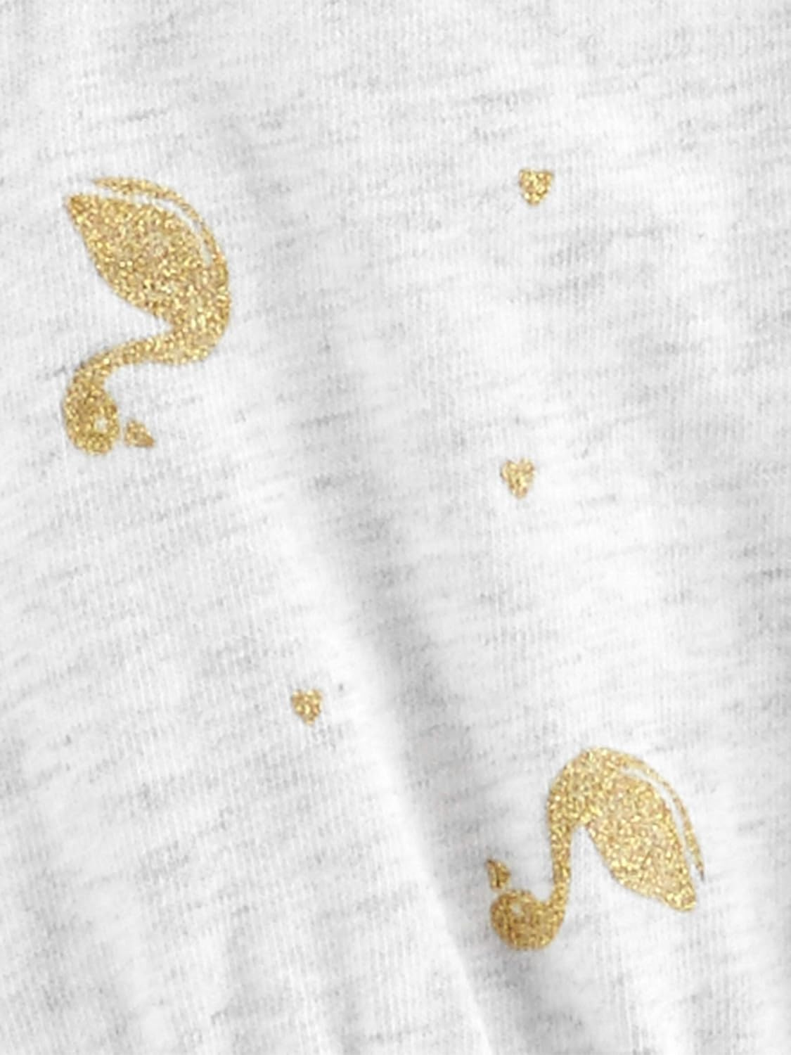 Simple Joys by Carter'S Baby-Girls 2-Pack Fashion Jumpsuits image number 3