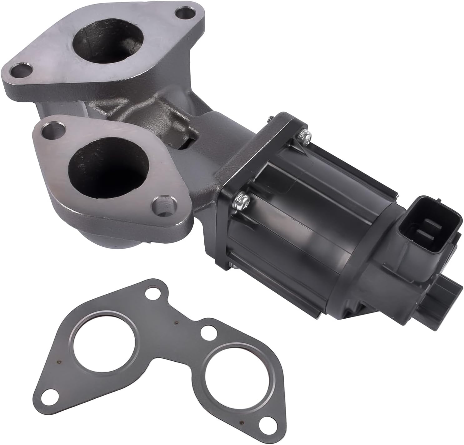 NSGMXT EGR Valve Replacement for 8980139111 Colorado Rodeo D-Max TF DEGR1007 8980139110 image number 1