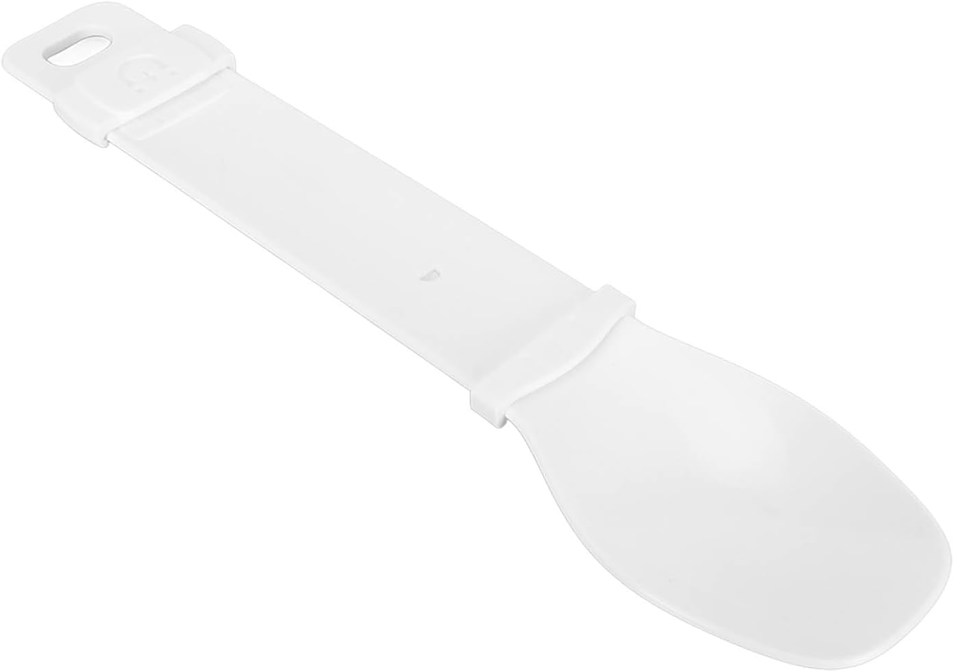 Sliding Cat Strip Squeeze Spoon Multifunctional Spill Proof Easy Cleaning Cat Food Spoon for Cats Kittens Cat Strip Squeeze Spoon Is Convenient to Adjust the Feeding Speed image number 6