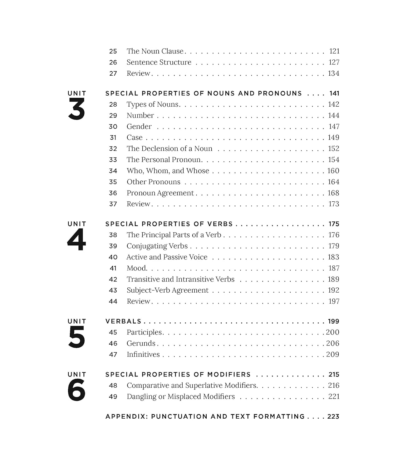 Our Mother Tongue: Elementary Grammar Book, Structured English Grammar Workbook, Classical Christian Basic Grammar Book, Daily Grammar Practice for Beginners image number 1