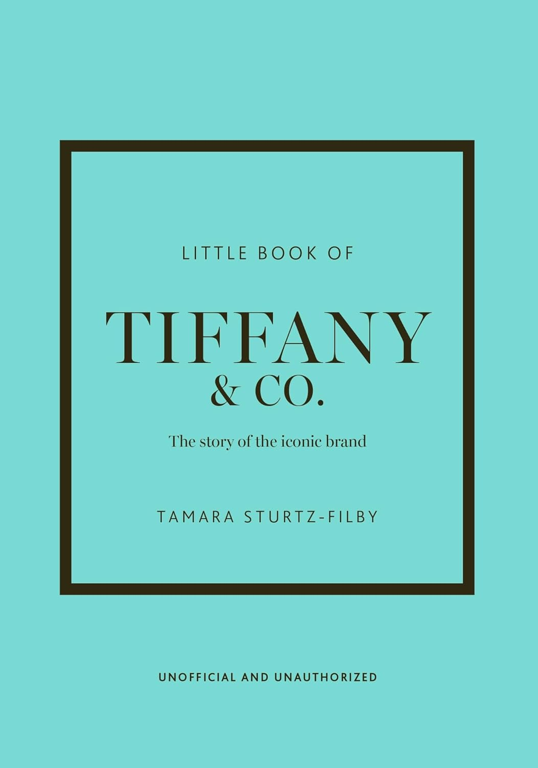 Little Book of Tiffany & Co.: the Story of the Iconic Jewellery Brand image number 5