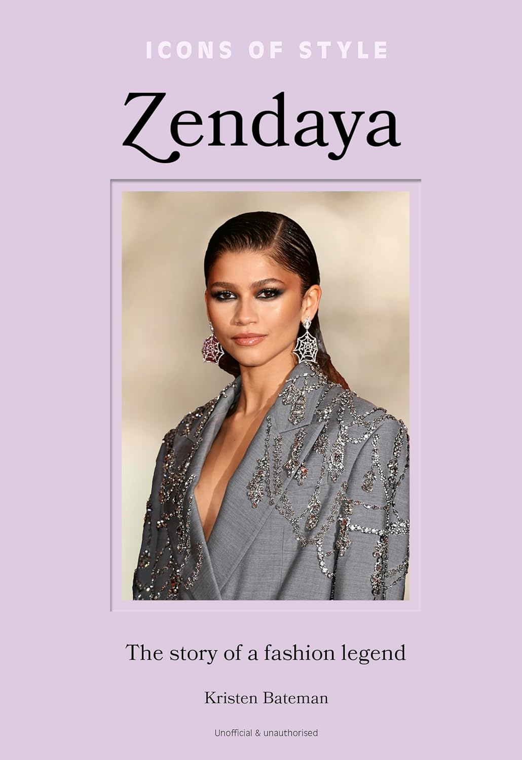 Icons of Style Zendaya: the Story of a Fashion Icon: 3 image number 2