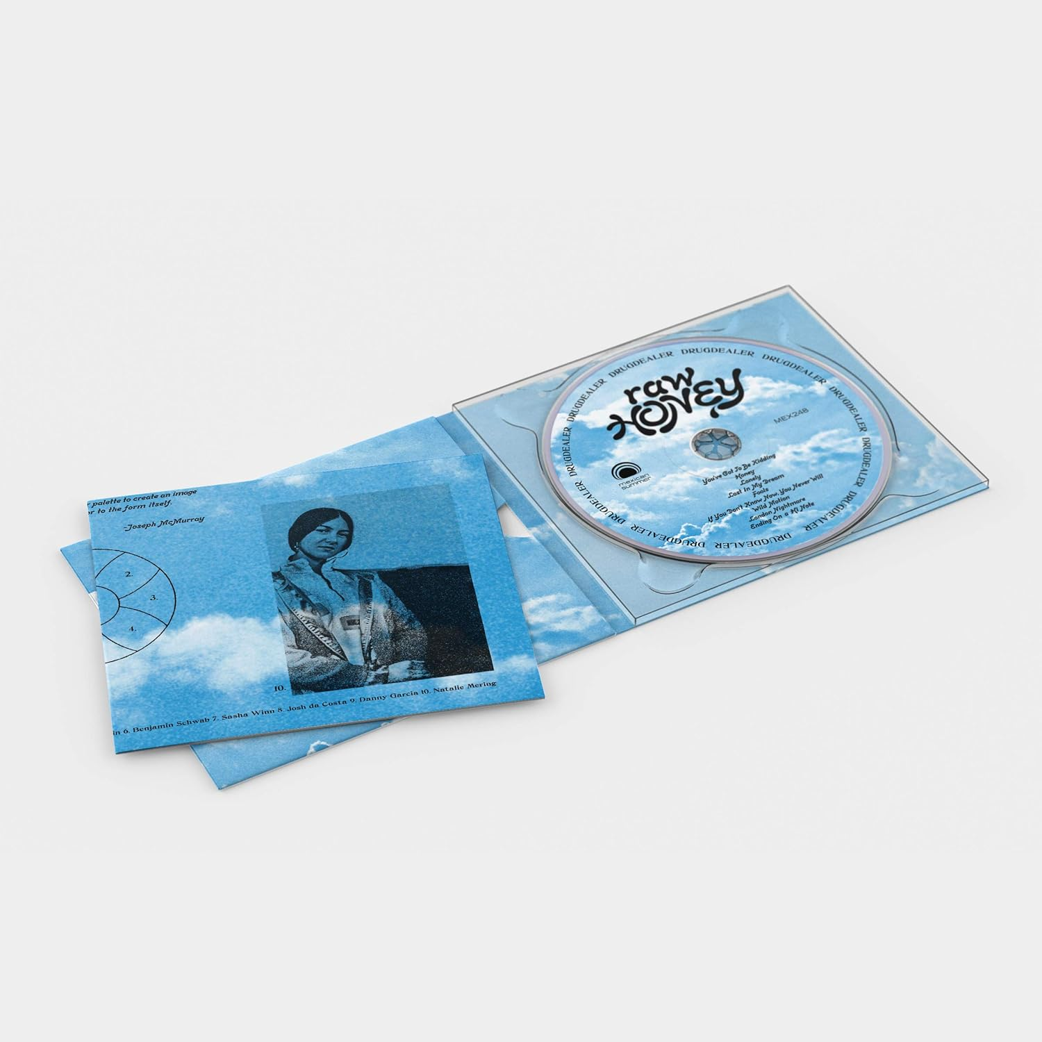 Raw Honey image number 2