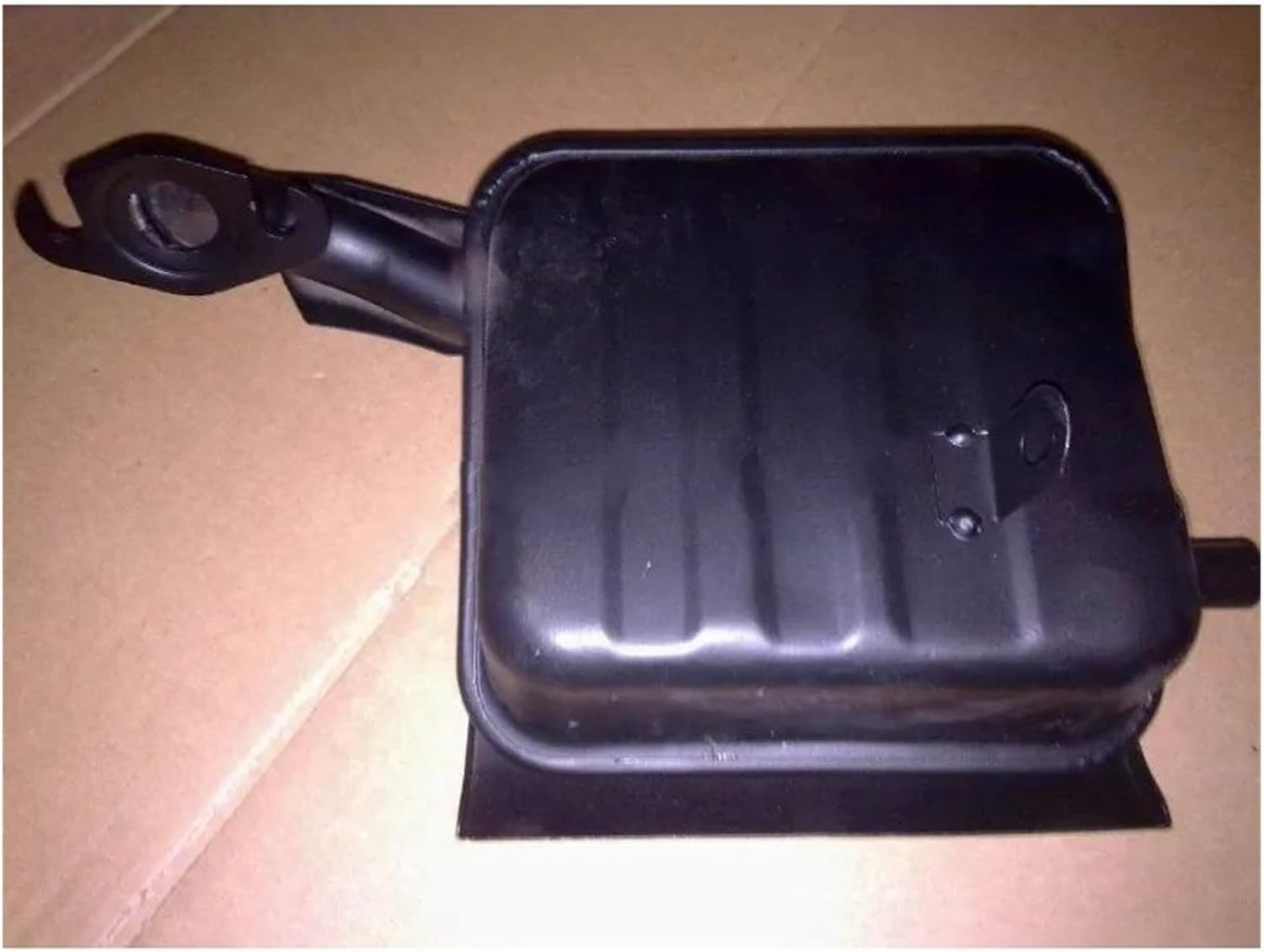 Fit for Muffler ET650 Silencer image number 3