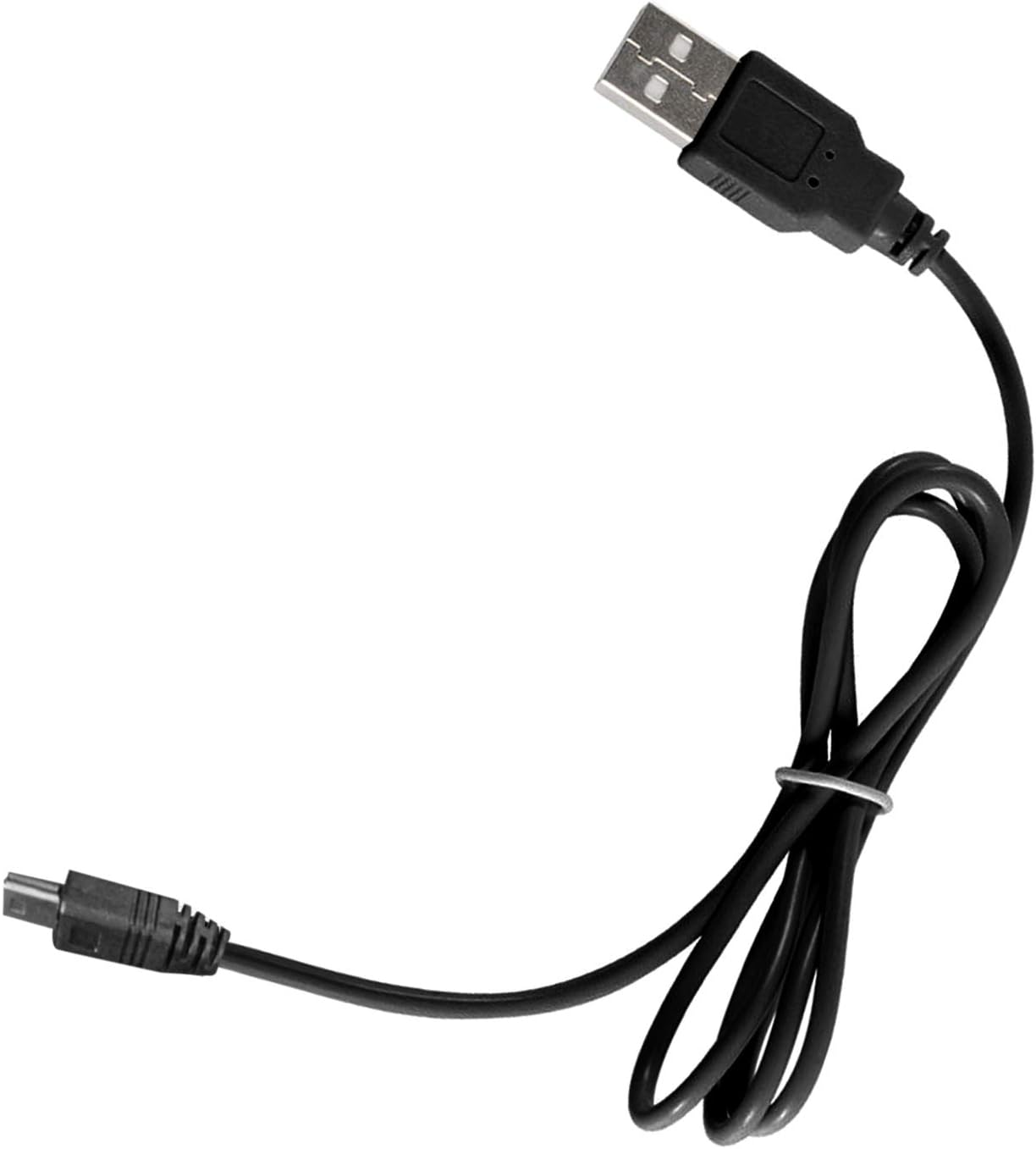 3800Mah Rechargeable Battery Pack & Cable for Wii Fit Balance Board High Capacity Battery Pack Replacement for Wii Fit Balance Board