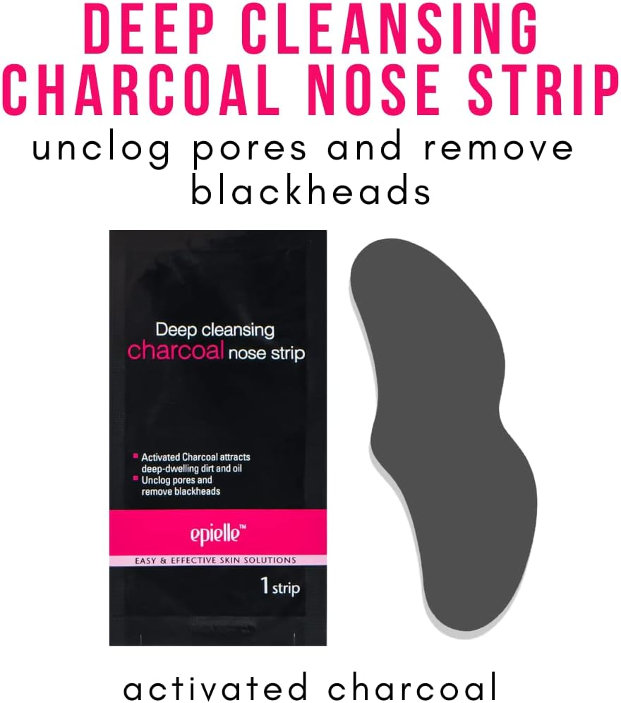 Epielle Skincare Reset Kit, 7 Home Spa Essentials, Exfoliating, Detoxifying, Hydrating & Purifying for Radiant Skin, At-Home Spa Kit, Self Care Gifts for Women, Korean Skin Care Set image number 3