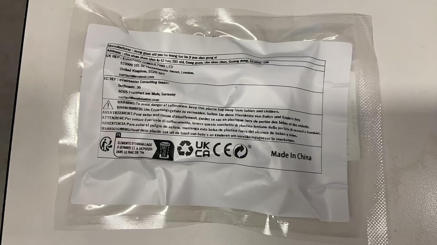 AYNKH Skull Balaclava Ghost Mask Call of Balaclava Duty Mask Black Full Face Bike Skateboard Ski Cosplay Costume One Size, Black, One Size image number 4