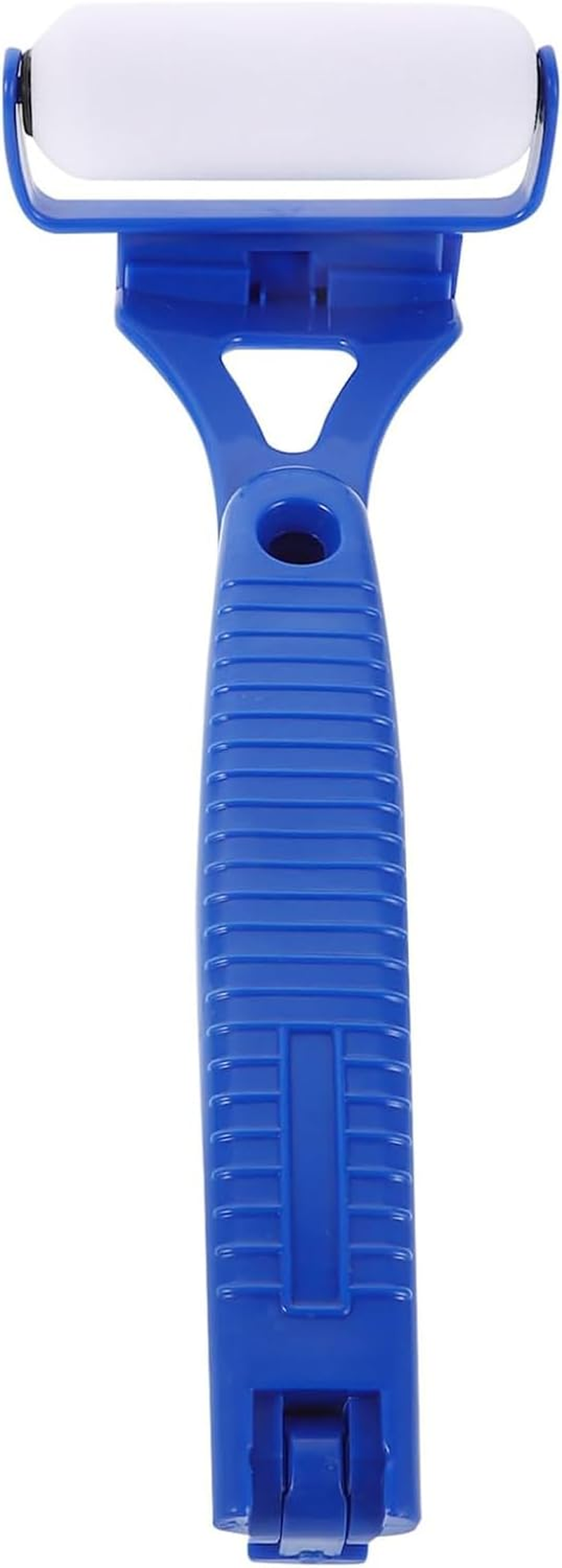 Xiaaofea Back Lotion Applicator Roller Handle, Smooth Roller for Easy Sunscreen & Moisturizer Application to Hard Reach Areas, Skin-Friendly Even Coverage Self Tan Lotion Applicator image number 4