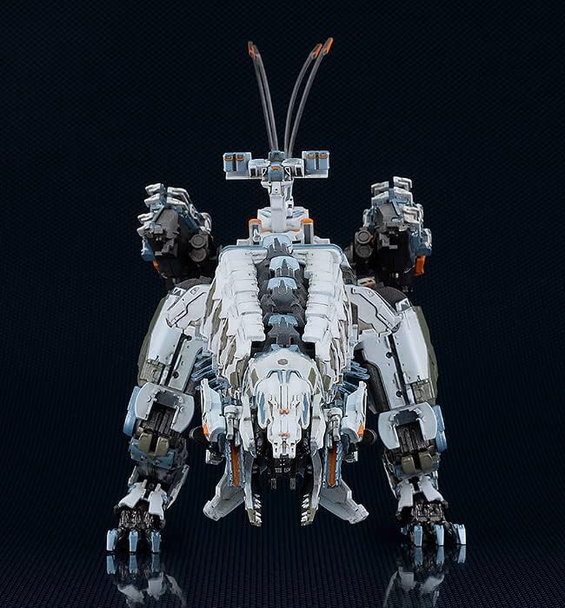 Good Smile Company Horizon Forbidden West Figure Moderoid Plastic Model Kit Thunderjaw 38 Cm