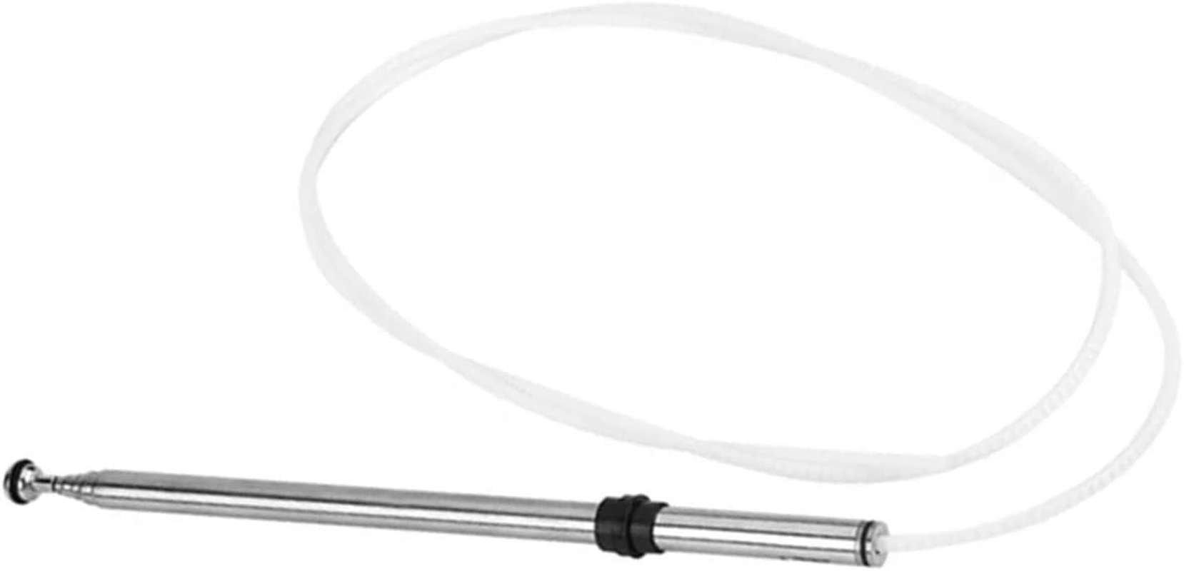 KAKA AUTO PARTS Car Antenna Aerial Mast Pole Compatible with Toyota Camry Avalon 1997-2003 Electric Type