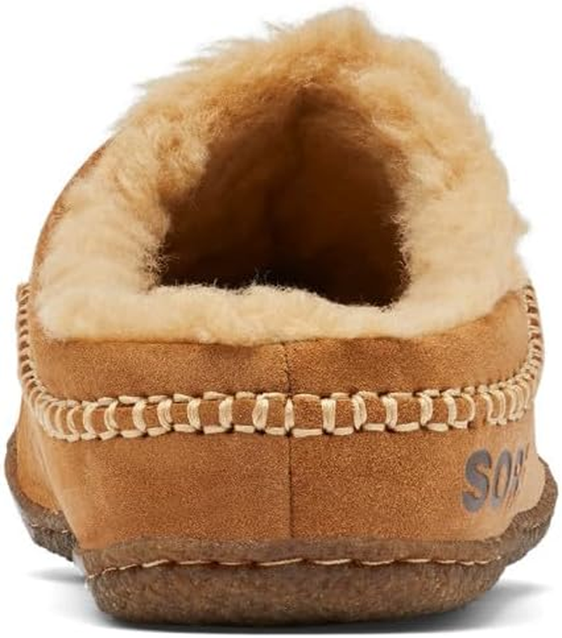 Sorel Men'S Winter Boots Madson II Chukka WP image number 6